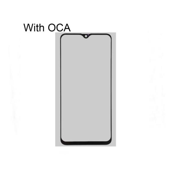 Cristal frontal para Oppo A7X / F9 con OCA