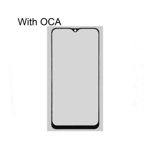 Cristal frontal para Oppo A9 / A9X con OCA