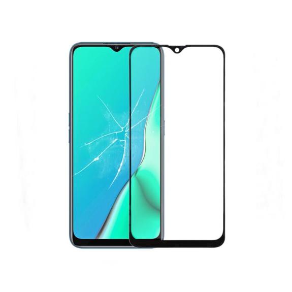 Cristal frontal para Oppo A9 / A9X con OCA