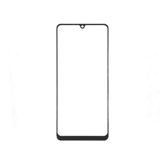 Cristal frontal para Oppo A91 / Reno3 con OCA