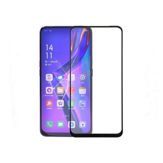 Cristal frontal para Oppo K3 / F11 Pro con OCA