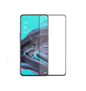 Cristal frontal para Oppo Reno2 con OCA