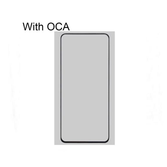 Cristal frontal para Oppo Reno2 con OCA