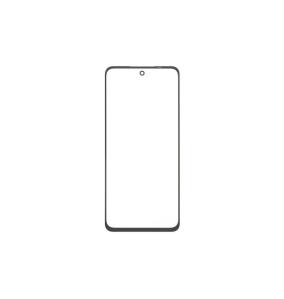 Cristal frontal para Realme 12 4G en color negro (incluye OCA)