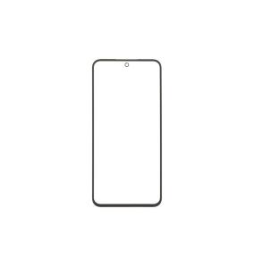 Cristal Frontal Para Samsung Galaxy A36/A56 Negro (Incluye OCA)