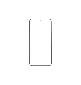 Cristal Frontal Para Samsung Galaxy S25 en color negro (con OCA)