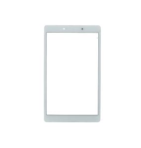Front Crystal Screen for Samsung Galaxy Tab at 8.0 2019 White