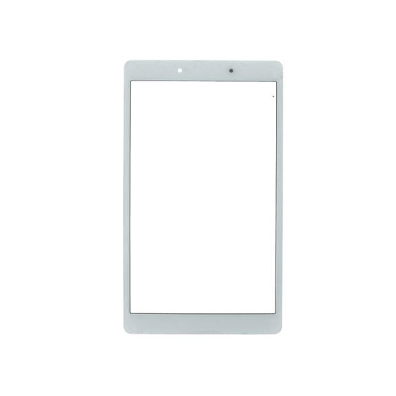 Cristal para Samsung Galaxy Tab A 8.0" 2019 blanco