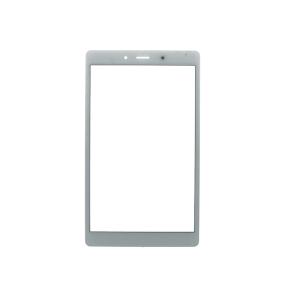 Cristal para Samsung Galaxy Tab A 8.0" 2019 blanco