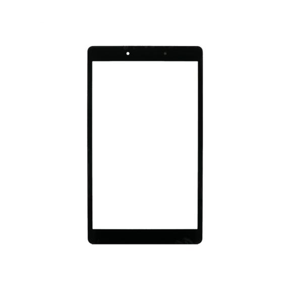 Cristal para Samsung Galaxy Tab A 8.0" 2019 negro
