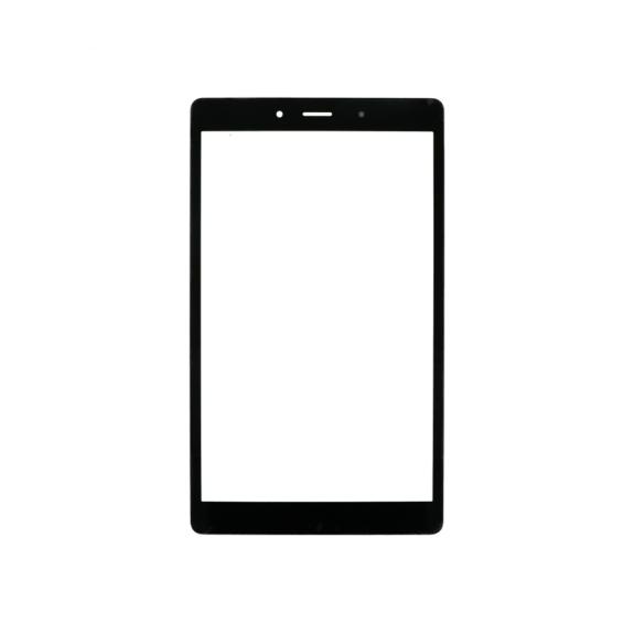 Cristal para Samsung Galaxy Tab A 8.0" 2019 negro