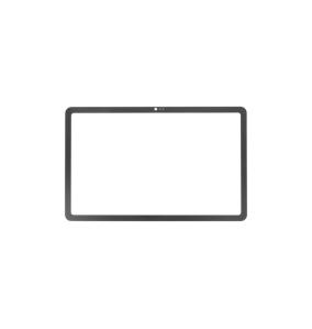 Cristal Frontal Para TCL 10 Tabmax en color negro