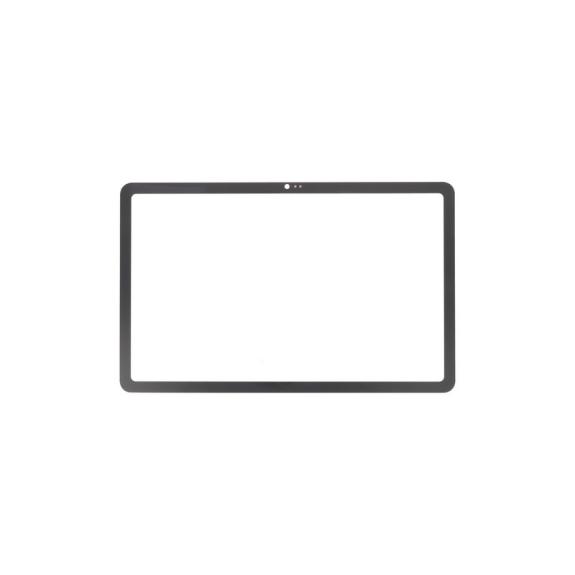 Cristal Frontal Para TCL 10 Tabmax en color negro