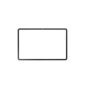 Cristal Frontal Para Xiaomi Pad 6 en color negro