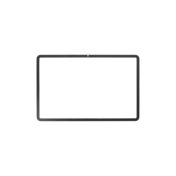 Cristal Frontal Para Xiaomi Pad 6 en color negro