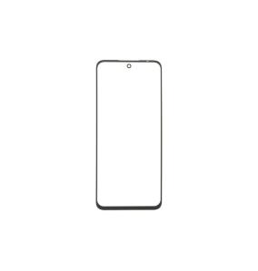 Cristal Frontal Para Xiaomi Redmi 13 5G en color negro (Con OCA)