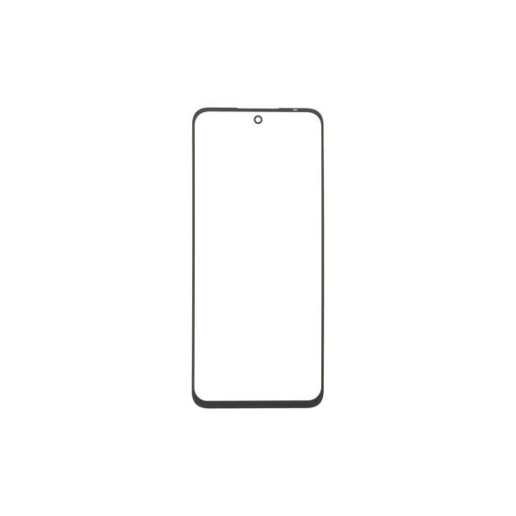 Cristal Frontal Para Xiaomi Redmi 13 5G en color negro (Con OCA)