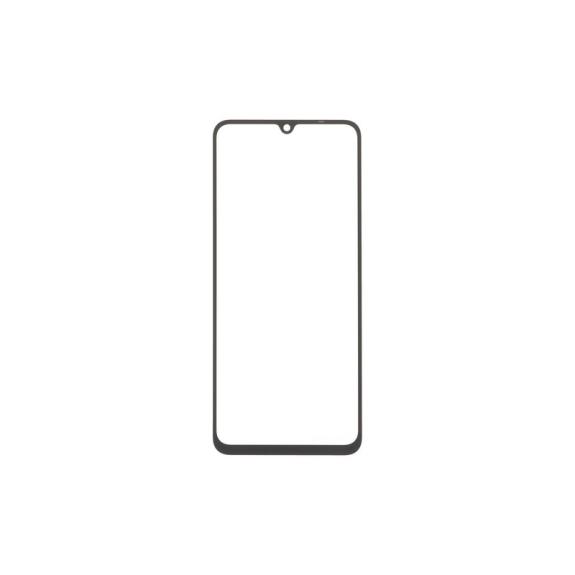 Cristal Frontal Para Xiaomi Redmi A5 4G Negro