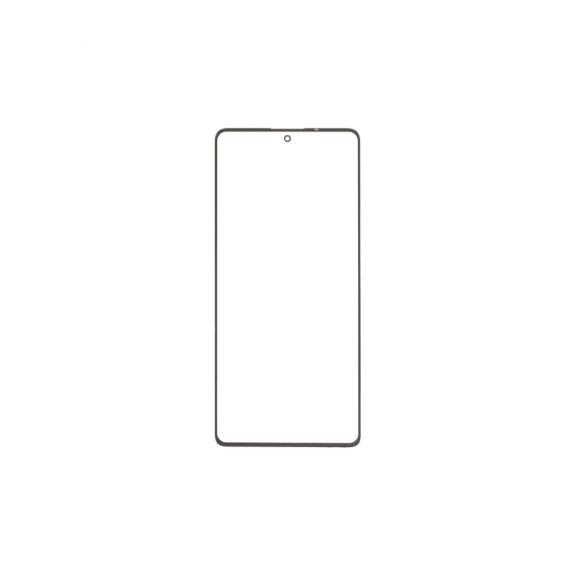 Cristal frontal para Xiaomi Redmi Note 13 4G con OCA