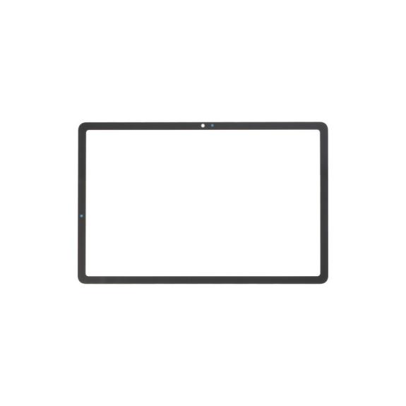 Cristal + OCA para Samsung Galaxy Tab S9 FE negro