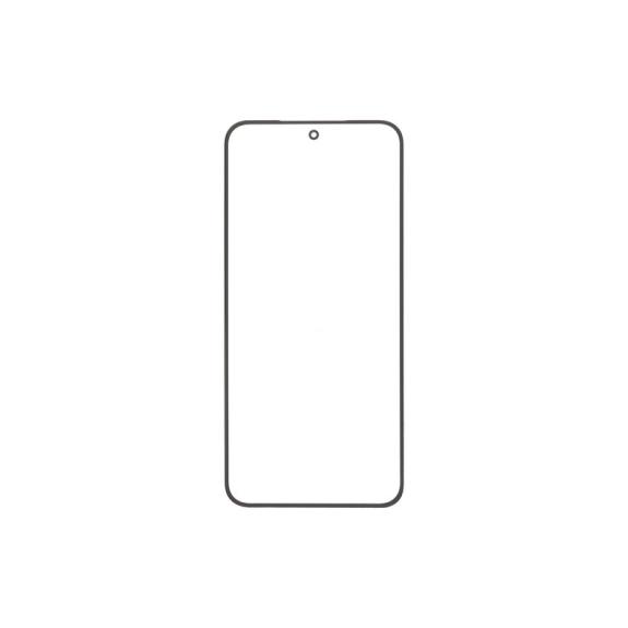 Cristal + OCA para Xiaomi 14 negro