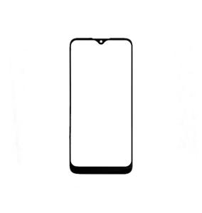 Cristal para Alcatel 1SE 2020 negro