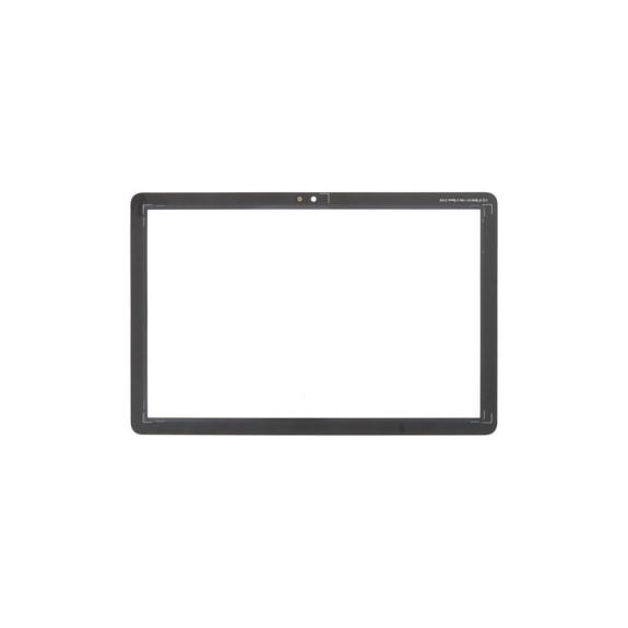 Cristal Para Amazon Fire HD 10 Plus 2021 en color negro (+ OCA)