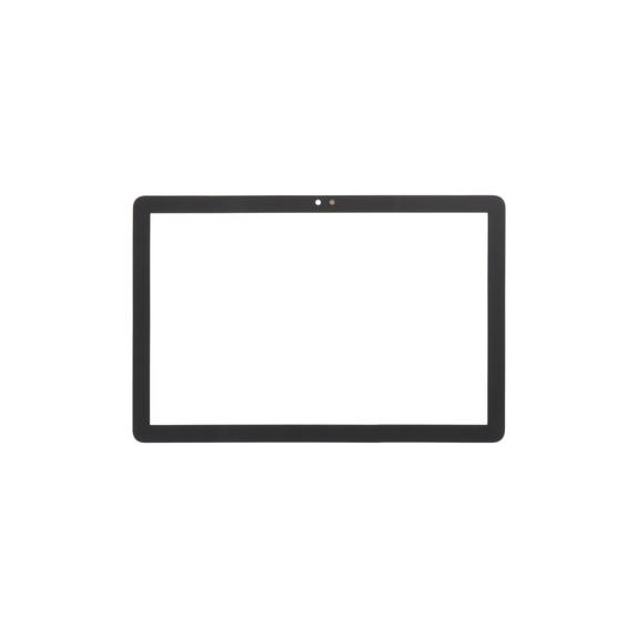Cristal Para Amazon Fire HD 10 Plus 2021 en color negro (+ OCA)