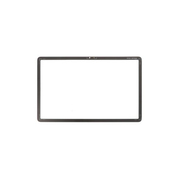 Cristal Para Amazon Fire Max 11 en color negro (+ OCA)