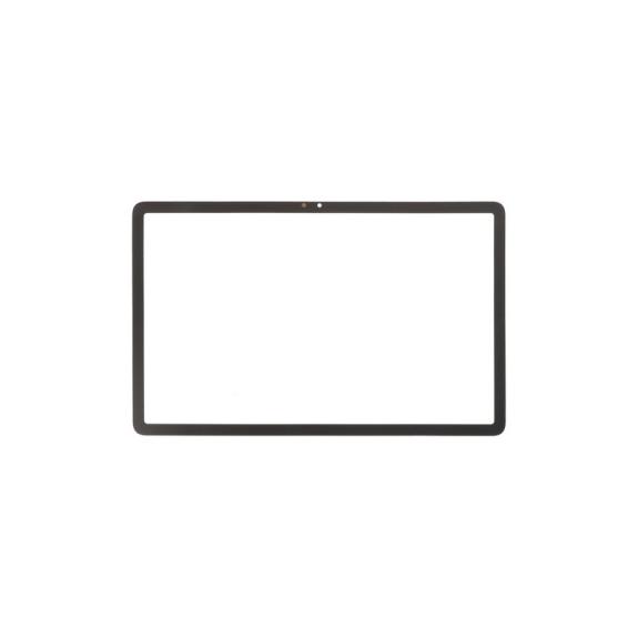 Cristal Para Amazon Fire Max 11 en color negro (+ OCA)