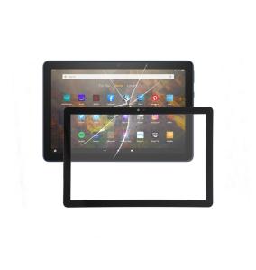 Cristal para Amazon Kindle Fire HD 10 2021 negro