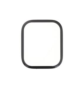 Cristal Para Apple Watch Series 10 42MM en color negro (OCA)