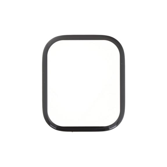 Cristal Para Apple Watch Series 10 42MM en color negro (OCA)