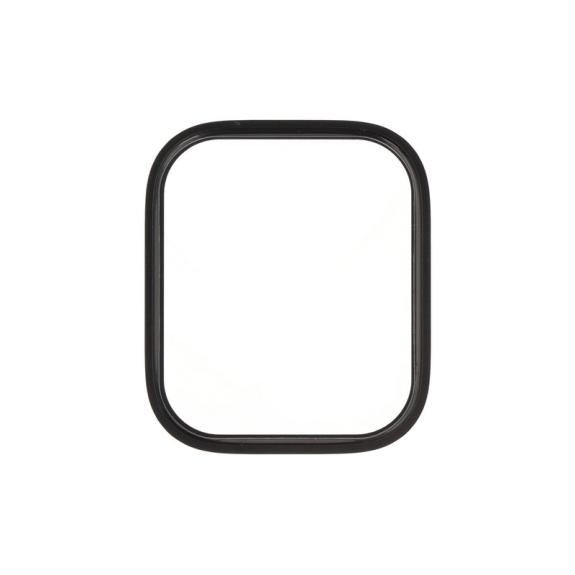 Cristal Para Apple Watch Series 10 42MM en color negro (OCA)