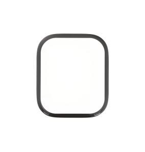 Cristal Para Apple Watch Series 10 46MM en color negro (OCA)