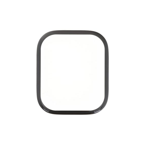 Cristal Para Apple Watch Series 10 46MM en color negro (OCA)
