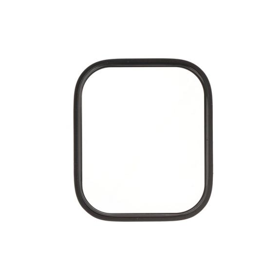Cristal Para Apple Watch Series 10 46MM en color negro (OCA)
