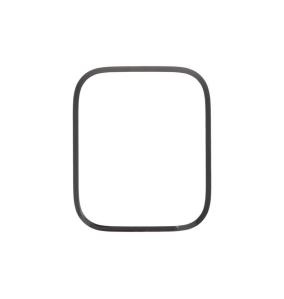 Cristal Para Apple Watch Series 9 45mm en color negro