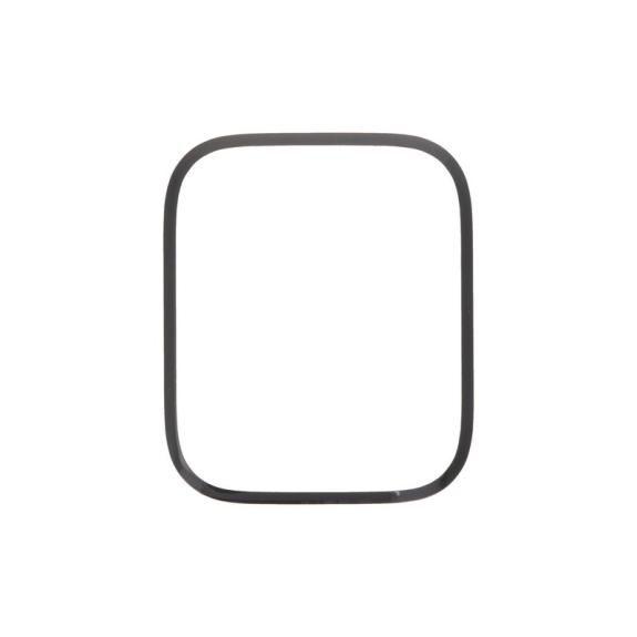 Cristal Para Apple Watch Series 9 45mm en color negro