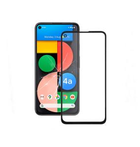 Cristal para Google Pixel 4A 5G