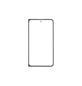 Cristal Para Google Pixel Fold en color negro (+ OCA)