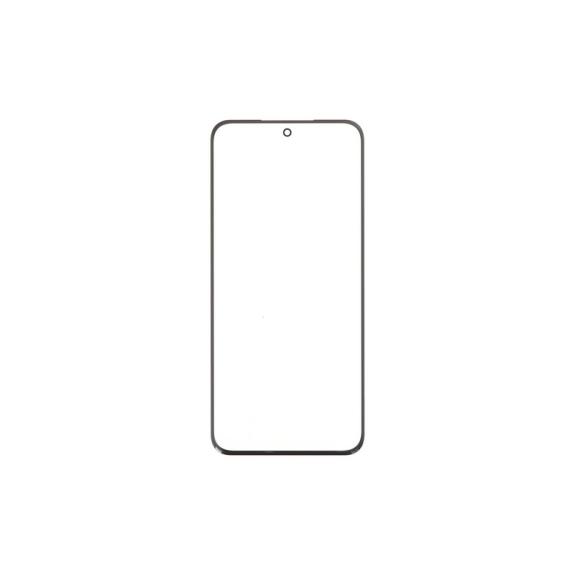 Cristal Para Huawei Honor 200 en color negro (OCA)