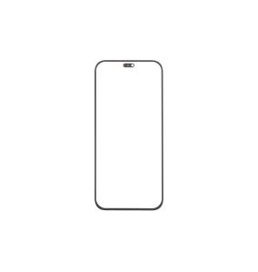 Cristal Para Huawei Honor 200 Lite en color negro (+ OCA)
