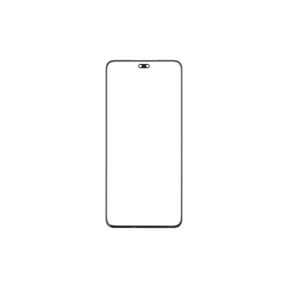 Cristal Para Huawei Honor 200 Pro en color negro (OCA)