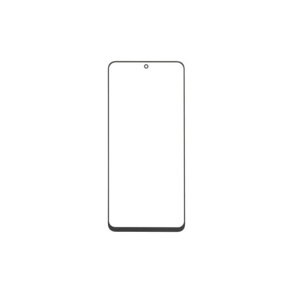 Cristal Para Huawei Honor 200 Smart en color negro (OCA)