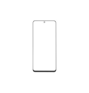 Cristal Para Huawei Honor 90 en color negro (+ OCA)