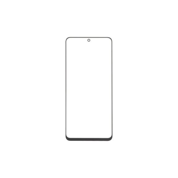 Cristal Para Huawei Honor 90 en color negro (+ OCA)