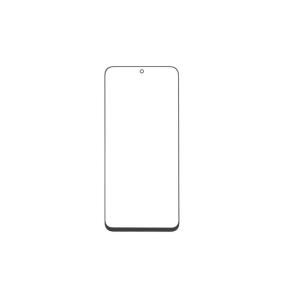 Cristal Para Huawei Honor 90 Lite en color negro (+ OCA)