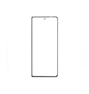 Cristal para Huawei Honor Magic V negro con OCA