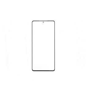Cristal para Huawei Honor Magic5 Lite negro con OCA